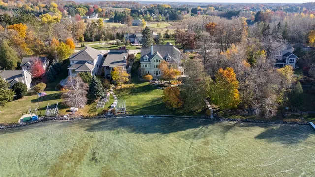 $2,500,000 | 5337 Quaas Drive, West Bend, WI 53095
