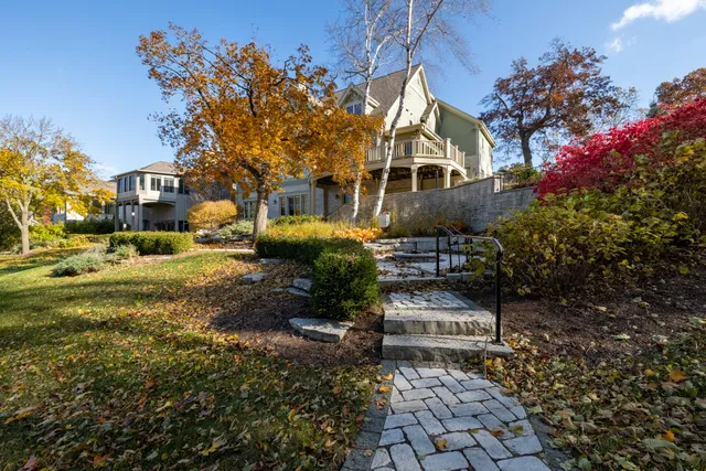 $2,500,000 | 5337 Quaas Drive, West Bend, WI 53095