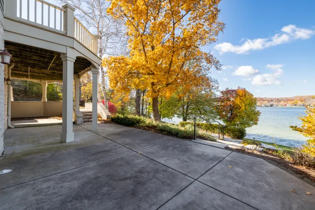 $2,500,000 | 5337 Quaas Drive, West Bend, WI 53095