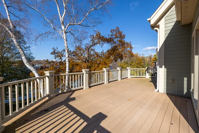 $2,500,000 | 5337 Quaas Drive, West Bend, WI 53095