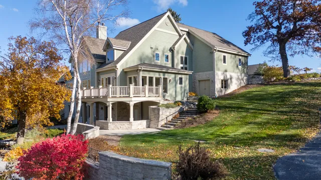 $2,500,000 | 5337 Quaas Drive, West Bend, WI 53095