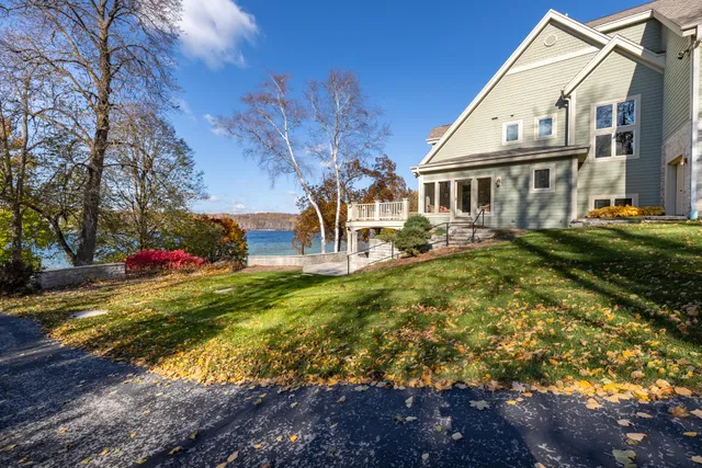 $2,500,000 | 5337 Quaas Drive, West Bend, WI 53095