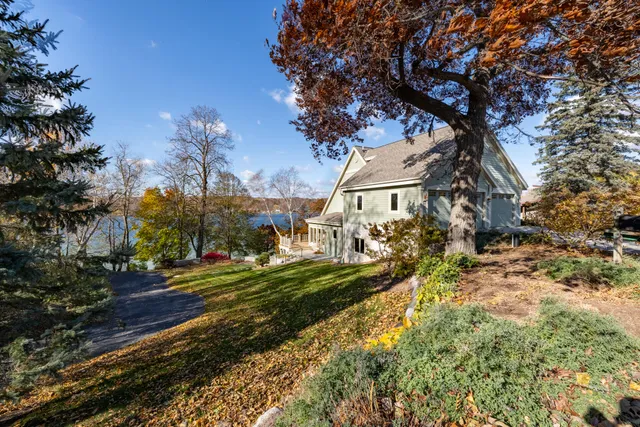 $2,500,000 | 5337 Quaas Drive, West Bend, WI 53095