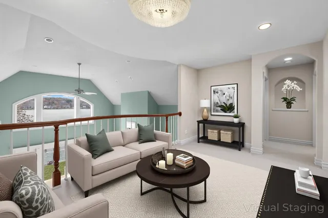 $2,500,000 | 5337 Quaas Drive, West Bend, WI 53095