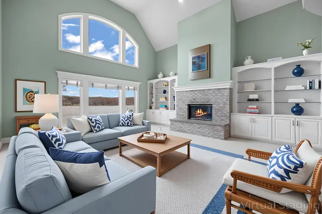 $2,500,000 | 5337 Quaas Drive, West Bend, WI 53095