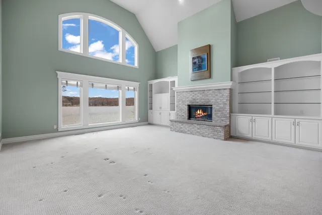 $2,500,000 | 5337 Quaas Drive, West Bend, WI 53095