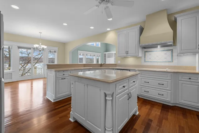 $2,500,000 | 5337 Quaas Drive, West Bend, WI 53095