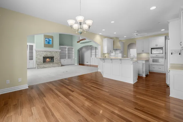 $2,500,000 | 5337 Quaas Drive, West Bend, WI 53095