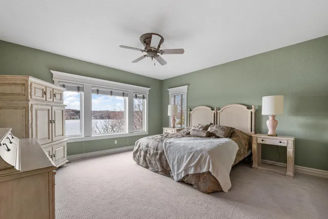 $2,500,000 | 5337 Quaas Drive, West Bend, WI 53095