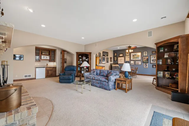 $2,500,000 | 5337 Quaas Drive, West Bend, WI 53095