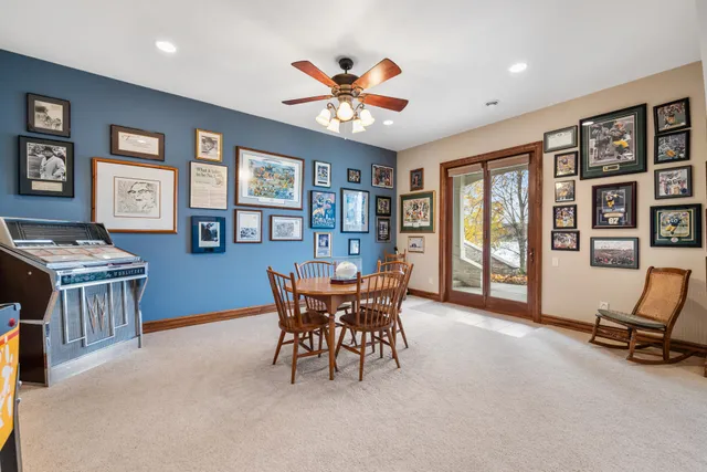 $2,500,000 | 5337 Quaas Drive, West Bend, WI 53095