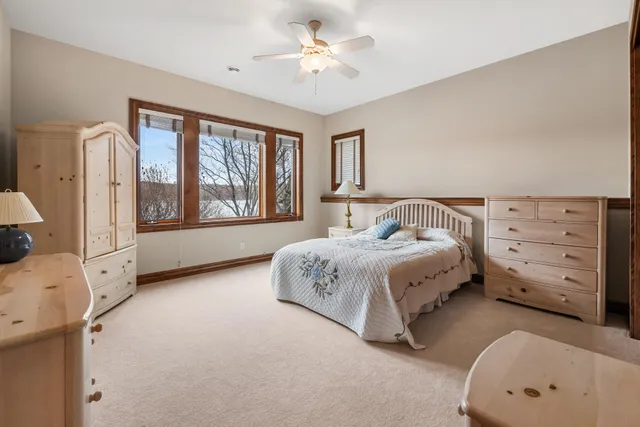 $2,500,000 | 5337 Quaas Drive, West Bend, WI 53095