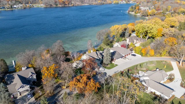 $2,500,000 | 5337 Quaas Drive, West Bend, WI 53095