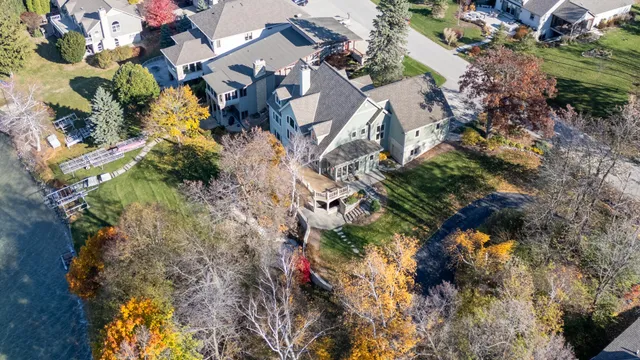 $2,500,000 | 5337 Quaas Drive, West Bend, WI 53095