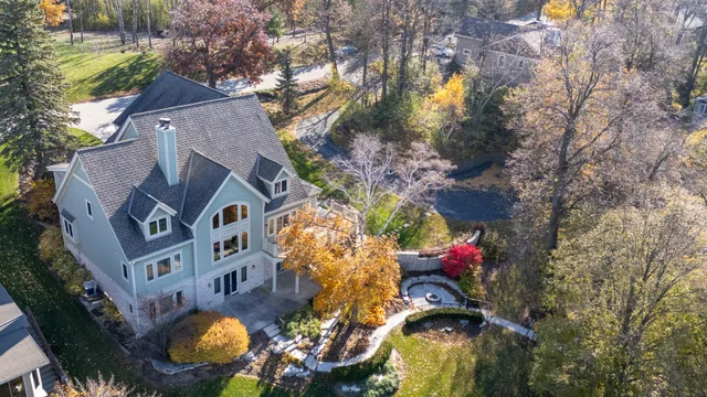 $2,500,000 | 5337 Quaas Drive, West Bend, WI 53095