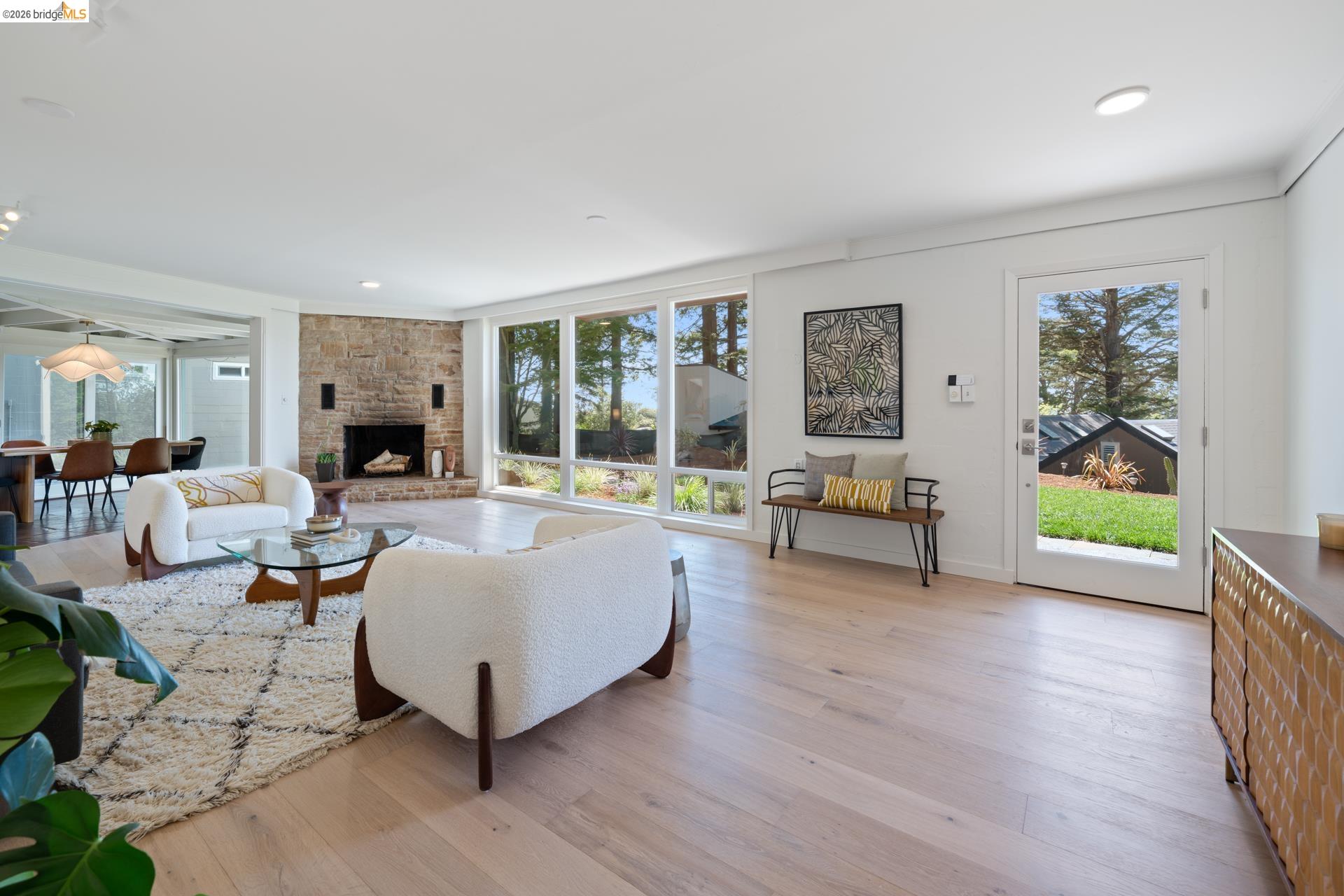 100 Avenida Drive Berkeley, CA 94708 - Photo 8 of 57