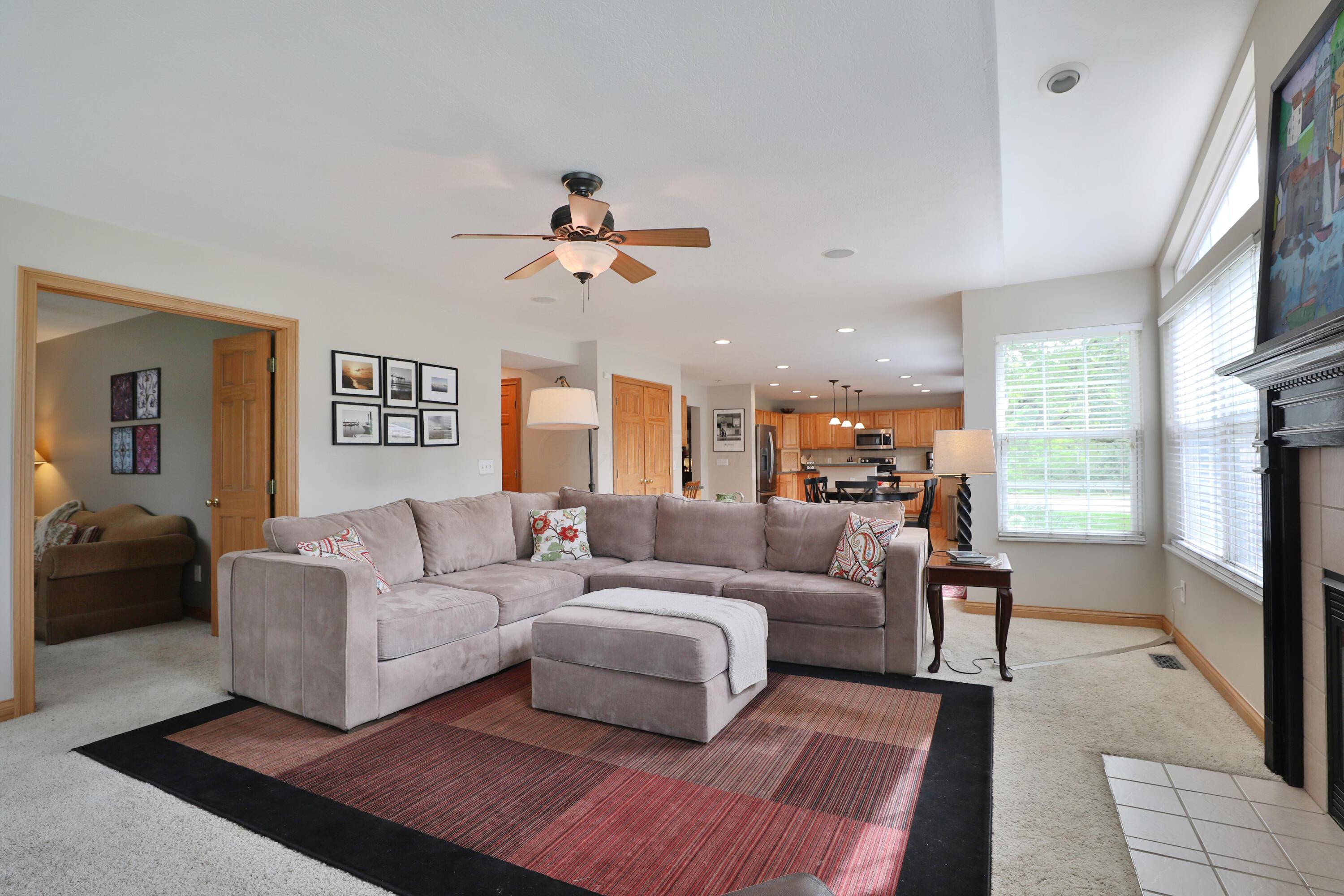 573 River Trace Road Westerville, OH 43081 - Photo 22 of 59