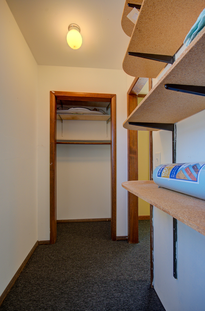 19850 West Manhattan Road Elwood, IL 60421 - Photo 23 of 33 a room with storage and utility