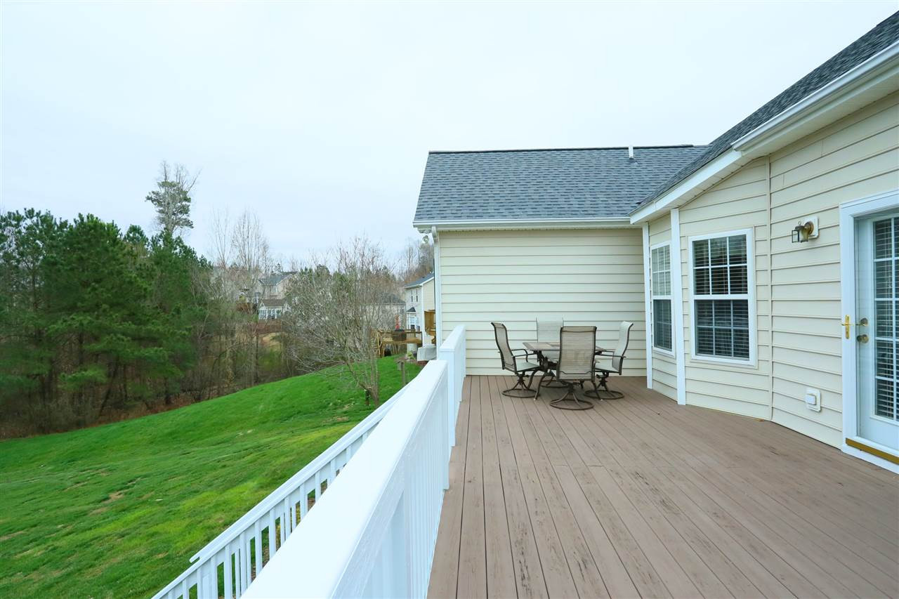 660 Seastone Street Raleigh, NC 27603 - Photo 17 of 26 Photo 18