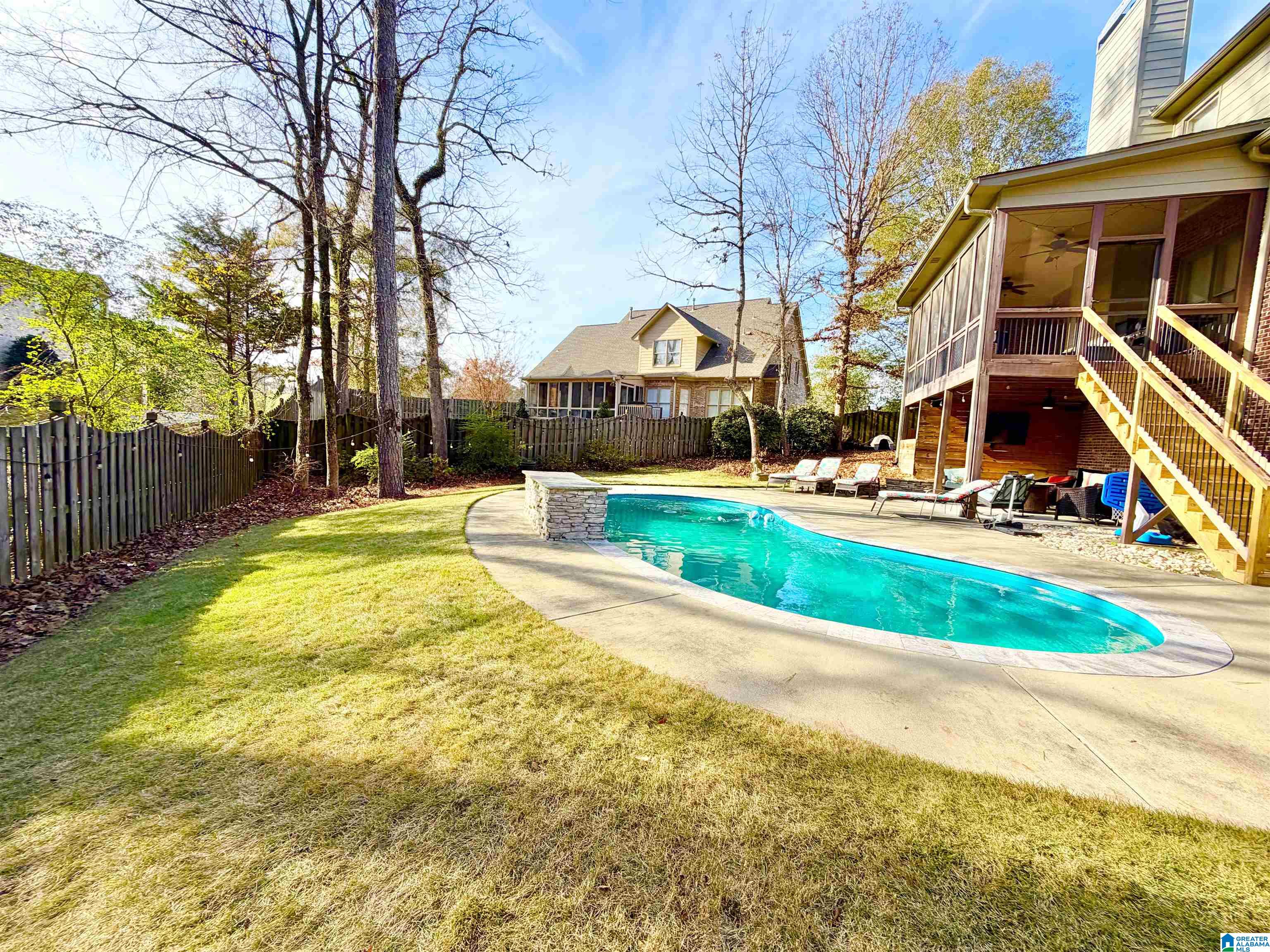 900 Timberline Circle Calera, AL 35040 - Photo 29 of 53