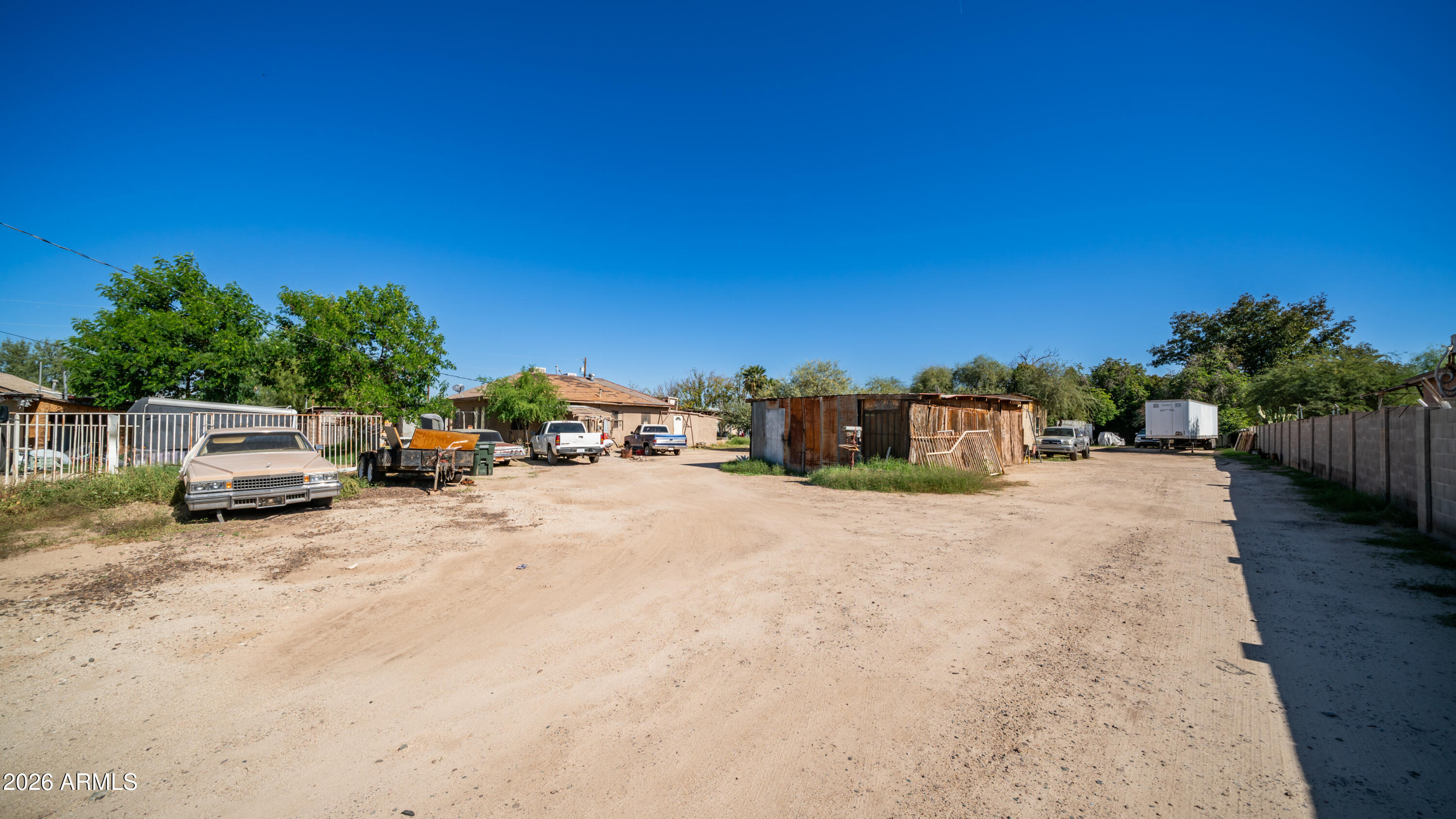 5437 South 4th Street Phoenix, AZ 85040 - Photo 25 of 28