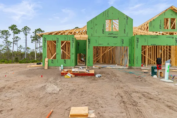 swimming pool with an outdoor seating