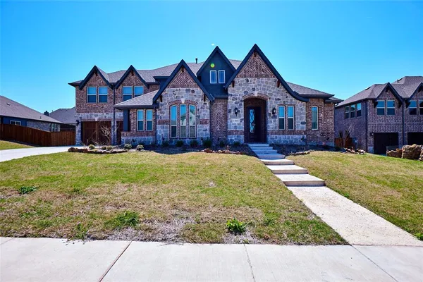 $5,500 | 1460 Waterton Drive, Prosper, TX 75078