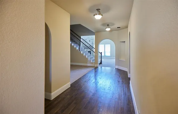 $5,500 | 1460 Waterton Drive, Prosper, TX 75078