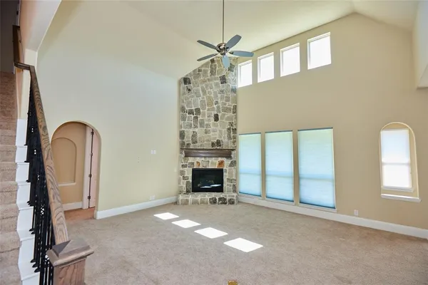 $5,500 | 1460 Waterton Drive, Prosper, TX 75078