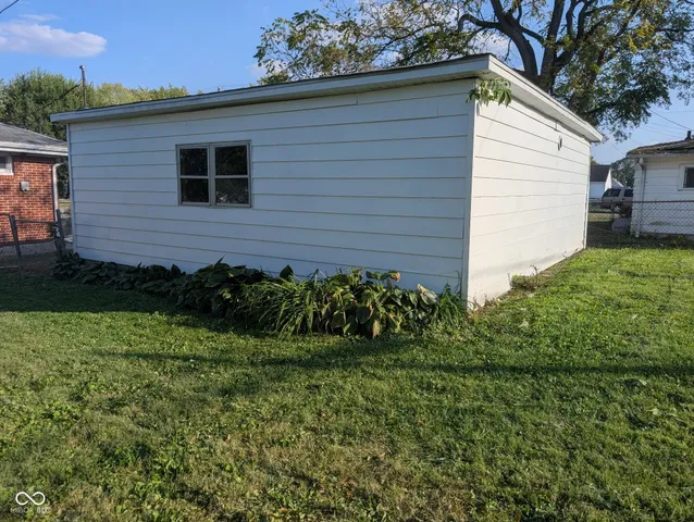 $138,500 | 2413 Silver Street, Anderson, IN 46012