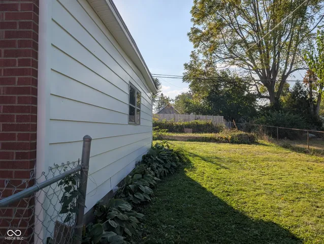 $138,500 | 2413 Silver Street, Anderson, IN 46012