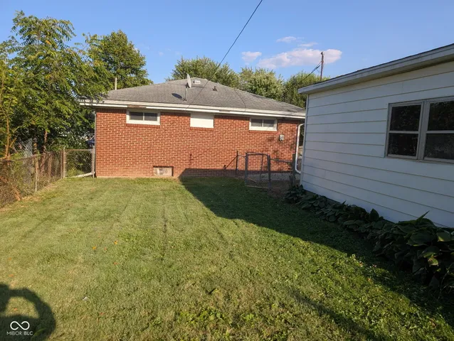 $138,500 | 2413 Silver Street, Anderson, IN 46012