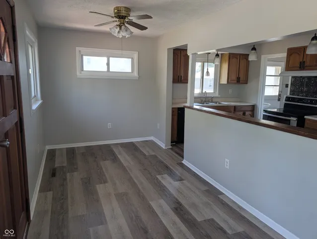 $138,500 | 2413 Silver Street, Anderson, IN 46012