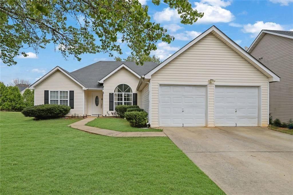4720 Duration Street Southwest Snellville, GA 30039 - Photo 1 of 33