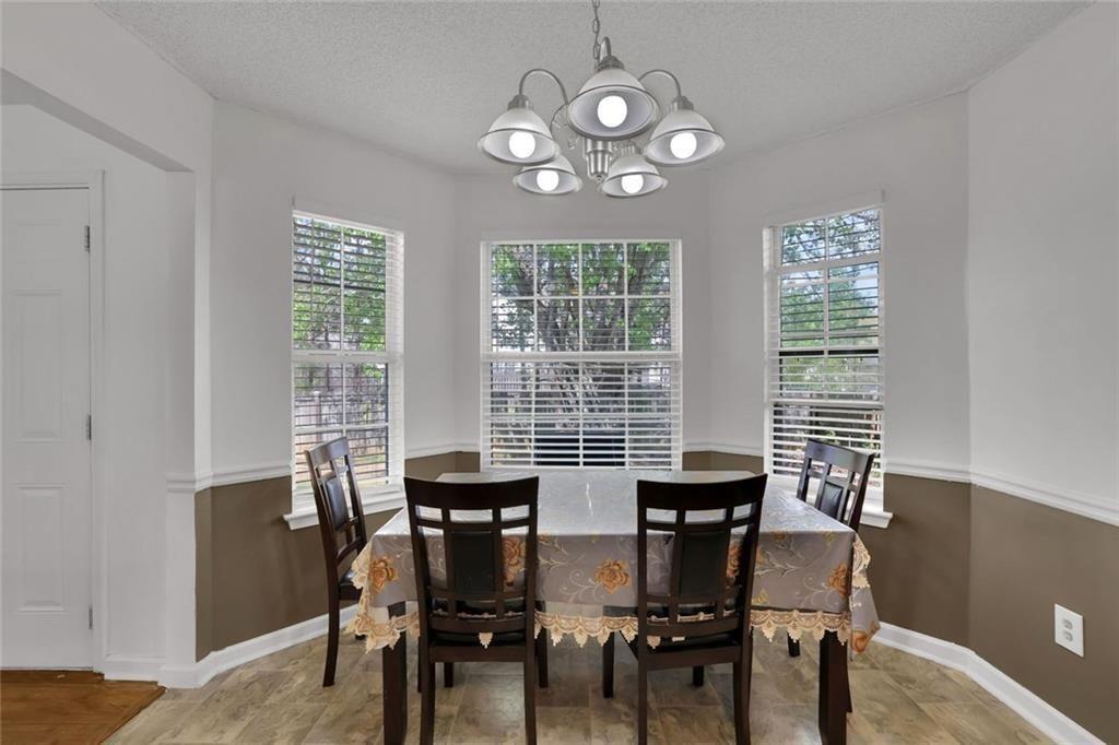4720 Duration Street Southwest Snellville, GA 30039 - Photo 17 of 33