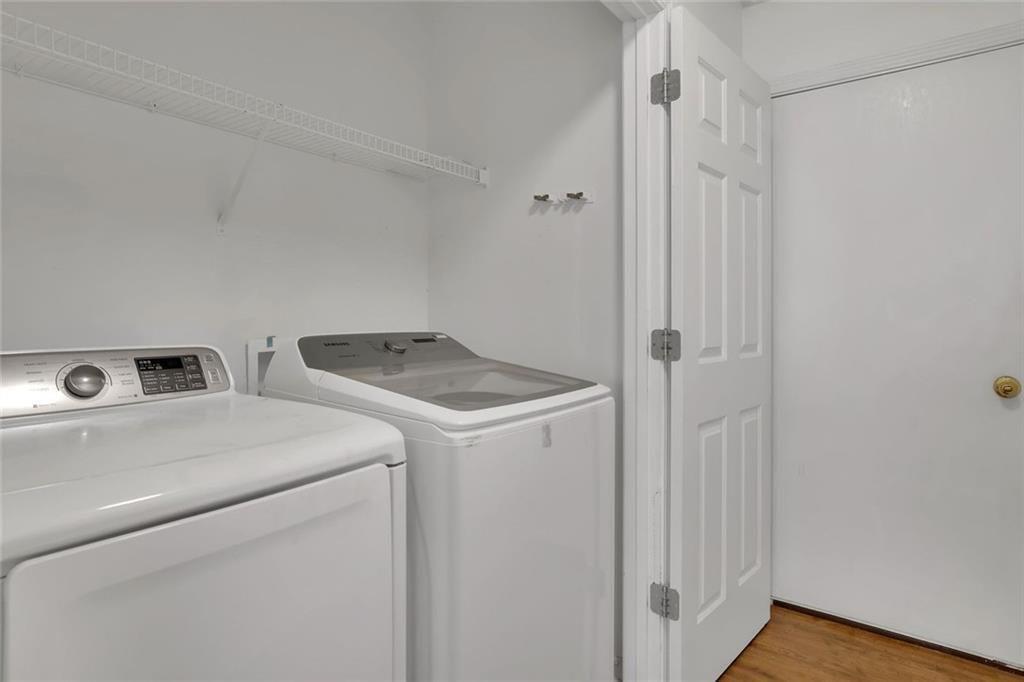 4720 Duration Street Southwest Snellville, GA 30039 - Photo 18 of 33