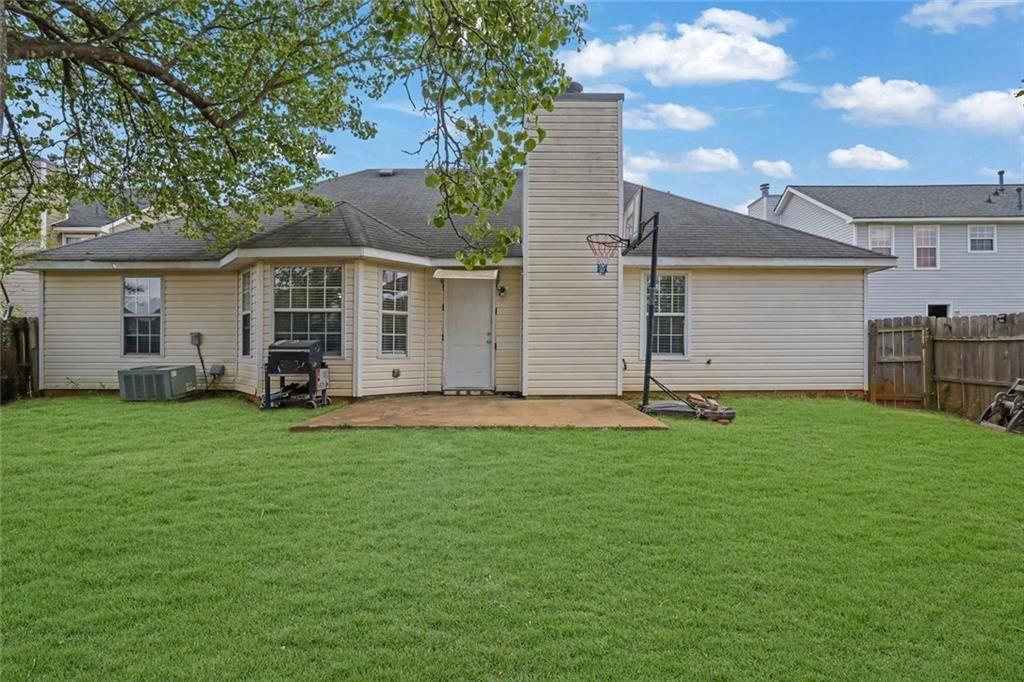 4720 Duration Street Southwest Snellville, GA 30039 - Photo 28 of 33