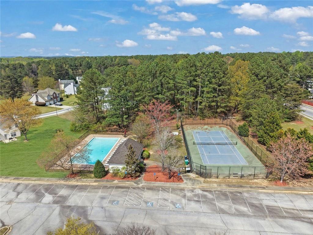 4720 Duration Street Southwest Snellville, GA 30039 - Photo 29 of 33