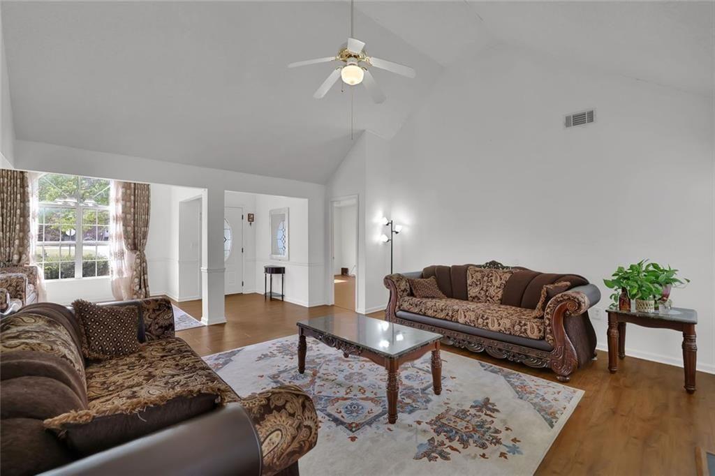 4720 Duration Street Southwest Snellville, GA 30039 - Photo 3 of 33