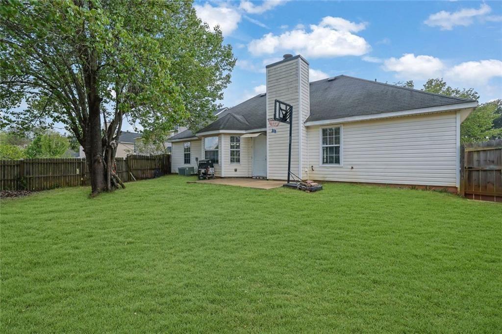 4720 Duration Street Southwest Snellville, GA 30039 - Photo 31 of 33
