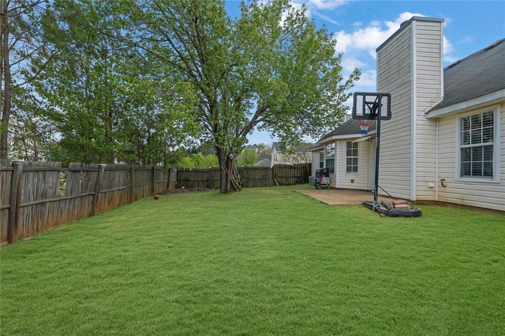 4720 Duration Street Southwest Snellville, GA 30039 - Photo 32 of 33