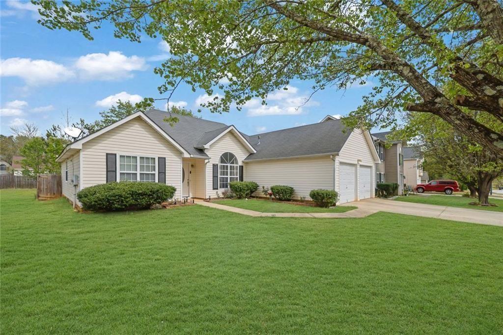4720 Duration Street Southwest Snellville, GA 30039 - Photo 33 of 33