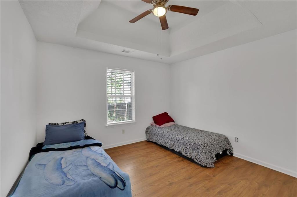 4720 Duration Street Southwest Snellville, GA 30039 - Photo 10 of 33