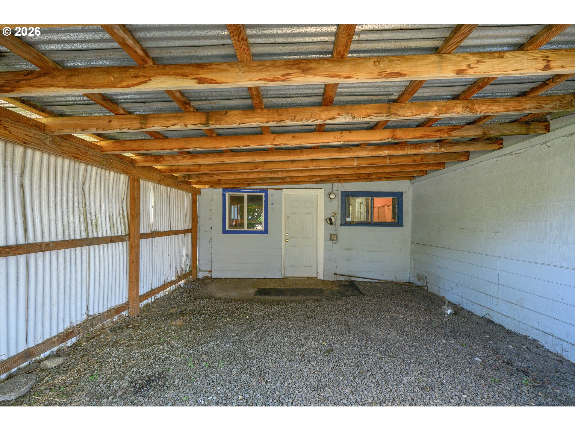 329 Southwest Harrison Street Sheridan, OR 97378 - Photo 31 of 36