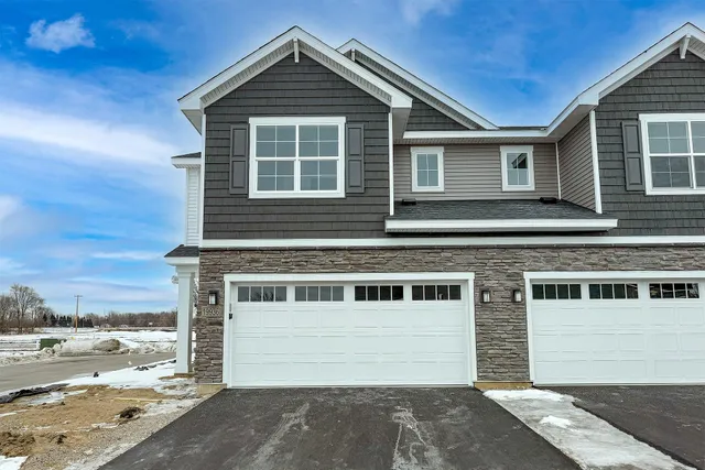 $419,900 | 19936 Hunter's Ridge, Corcoran, MN 55374