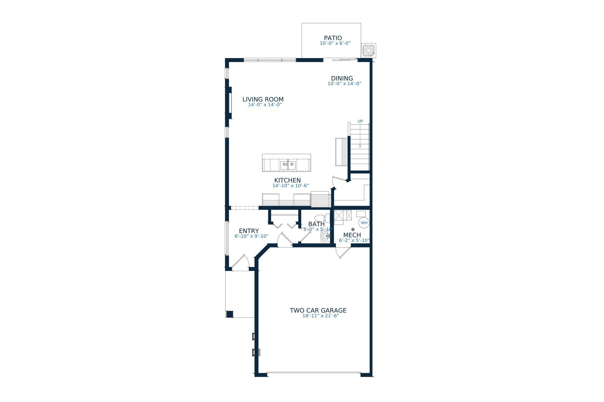 19936 Hunter's Ridge Corcoran, MN 55374 - Photo 6 of 13