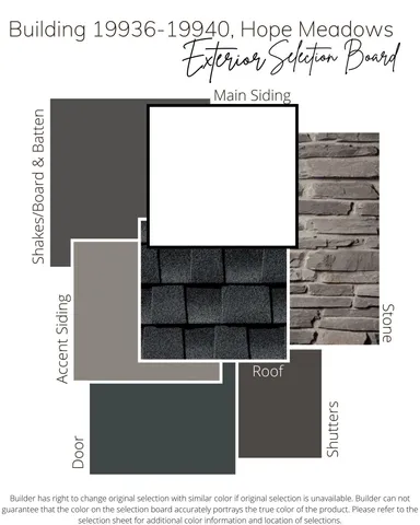 $424,900 | 19936 Hunter's Ridge, Corcoran, MN 55374