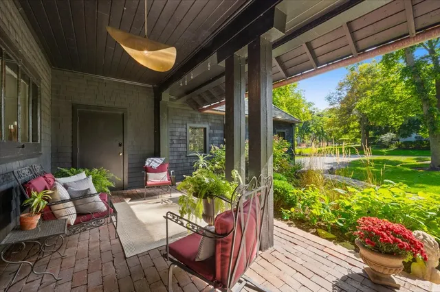 a picture of a room with a floor to ceiling window