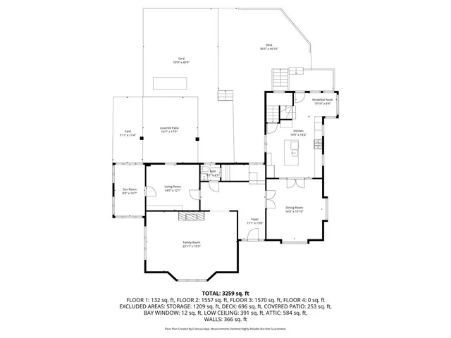 $1,650,000 | 203 Prospect Avenue, Highland Park, IL 60035