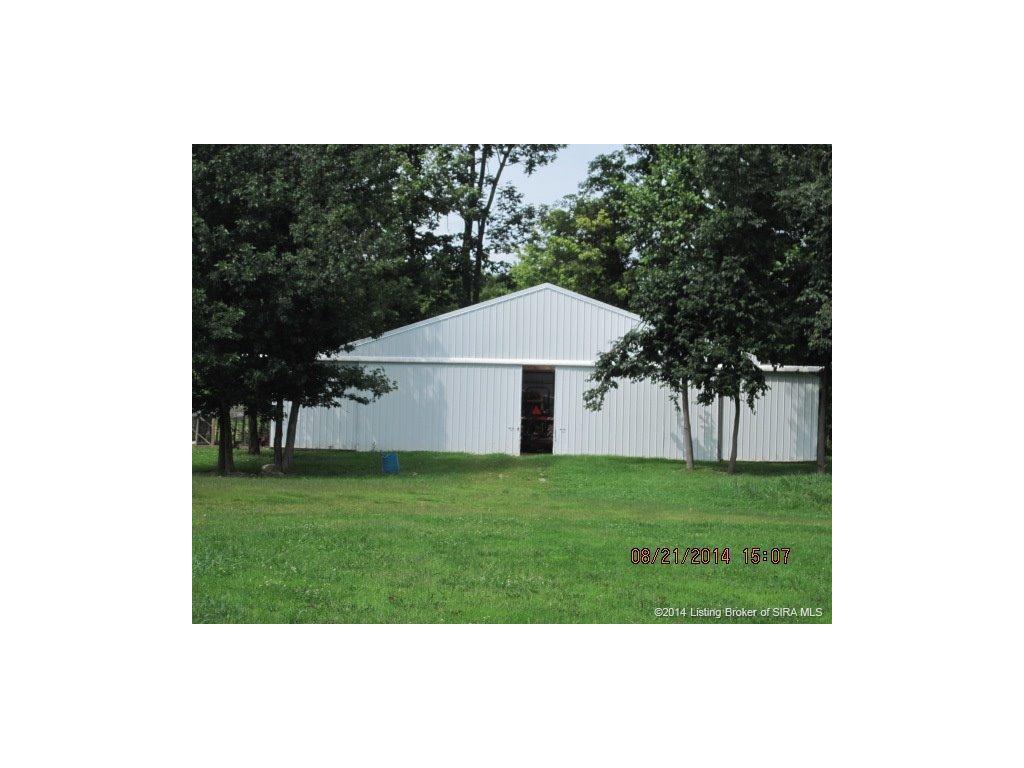 811 Biggs Road, Unit 3 Henryville, IN 47126 - Photo 5 of 15